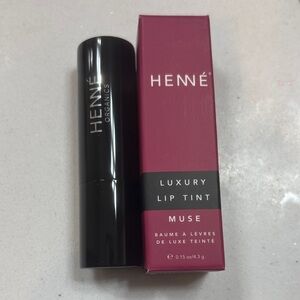 Luxury Lip Tint - Muse
